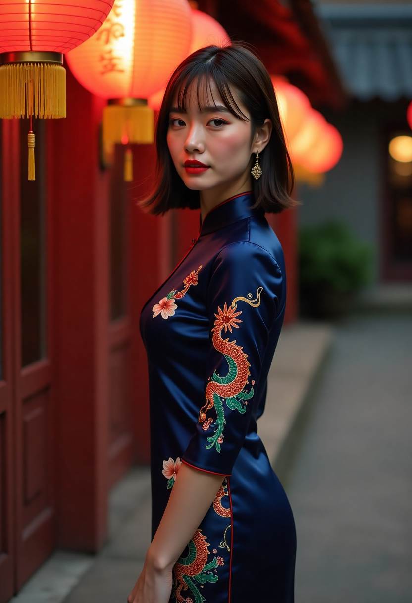 路演人群远景